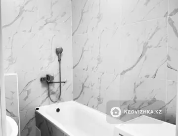 1-комнатная квартира, этаж 9 из 10, 40 м²