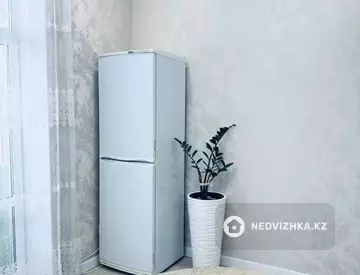1-комнатная квартира, этаж 9 из 10, 40 м²