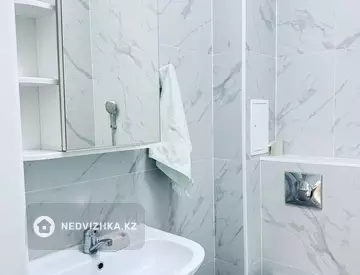 1-комнатная квартира, этаж 9 из 10, 40 м²