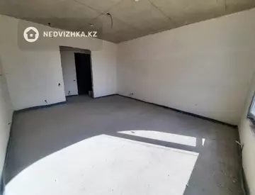 2-комнатная квартира, этаж 2 из 15, 79 м²