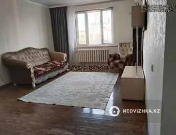 3-комнатная квартира, этаж 5 из 14, 87 м²