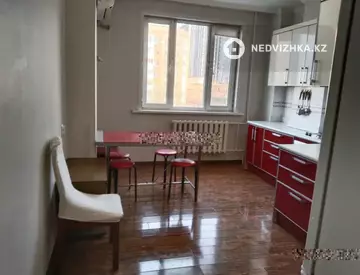 3-комнатная квартира, этаж 5 из 14, 87 м²