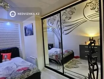 2-комнатная квартира, этаж 3 из 9, 51 м²