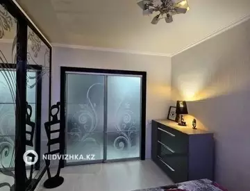 2-комнатная квартира, этаж 3 из 9, 51 м²