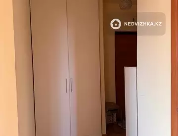 3-комнатная квартира, этаж 17 из 19, 79 м²