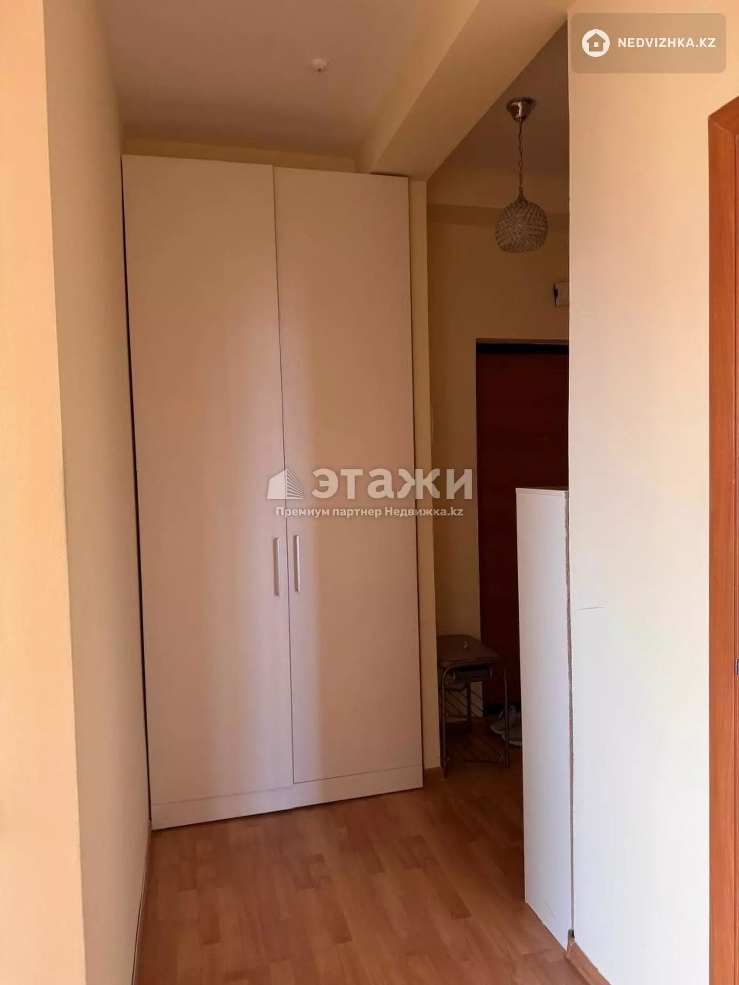 78.7 м², 3-комнатная квартира, этаж 17 из 19, 79 м², изображение - 1