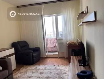 3-комнатная квартира, этаж 17 из 19, 79 м²