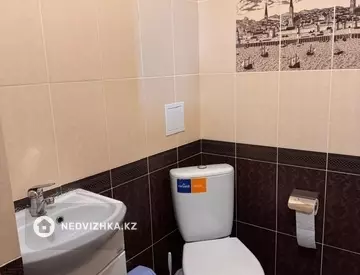 3-комнатная квартира, этаж 17 из 19, 79 м²