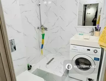1-комнатная квартира, этаж 2 из 4, 31 м²