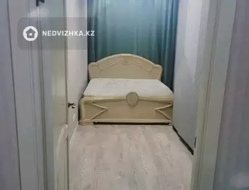 2-комнатная квартира, этаж 18 из 20, 56 м²