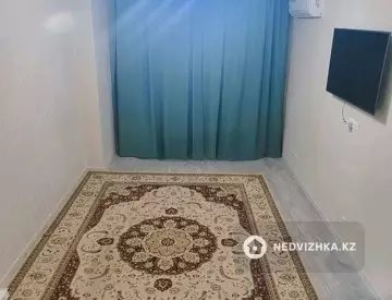 2-комнатная квартира, этаж 18 из 20, 56 м²