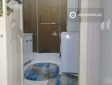 2-комнатная квартира, этаж 18 из 20, 56 м²