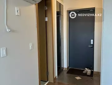 2-комнатная квартира, этаж 7 из 22, 75 м²