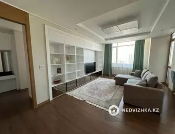 2-комнатная квартира, этаж 7 из 22, 75 м²