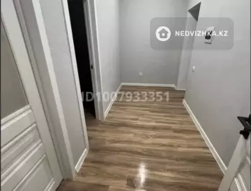 1-комнатная квартира, этаж 5 из 5, 34 м²