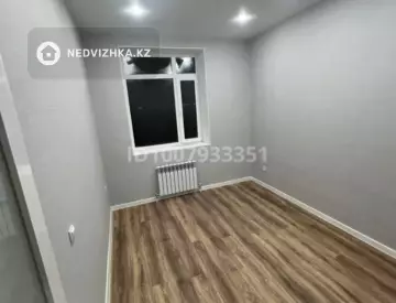 1-комнатная квартира, этаж 5 из 5, 34 м²