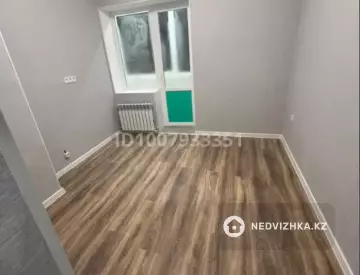1-комнатная квартира, этаж 5 из 5, 34 м²