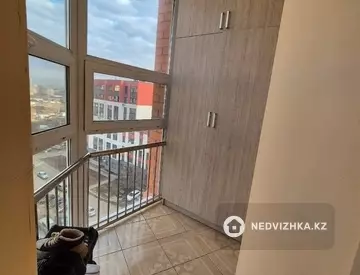 3-комнатная квартира, этаж 9 из 9, 102 м²