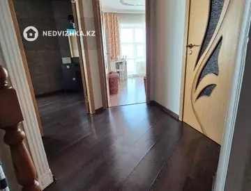 3-комнатная квартира, этаж 9 из 9, 102 м²