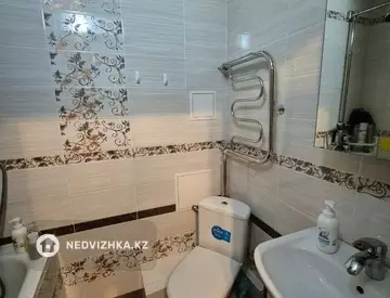 3-комнатная квартира, этаж 9 из 9, 102 м²