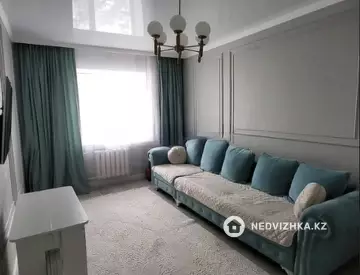 2-комнатная квартира, этаж 9 из 15, 53 м²