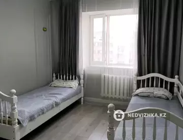 2-комнатная квартира, этаж 9 из 15, 53 м²