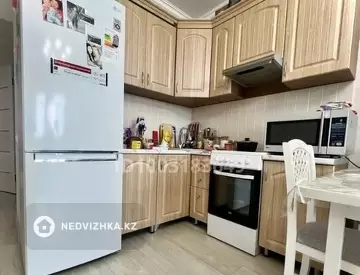 2-комнатная квартира, этаж 3 из 10, 46 м²