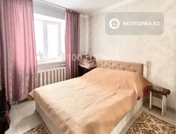 2-комнатная квартира, этаж 3 из 10, 46 м²