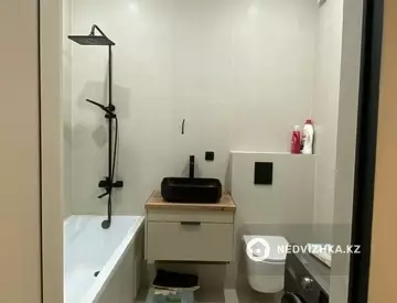 3-комнатная квартира, этаж 9 из 9, 86 м²