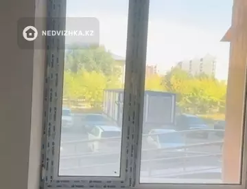 2-комнатная квартира, этаж 1 из 12, 58 м²