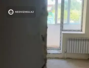 2-комнатная квартира, этаж 1 из 12, 58 м²