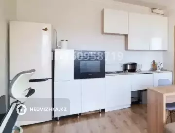 2-комнатная квартира, этаж 12 из 14, 42 м²