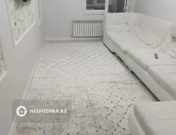 2-комнатная квартира, этаж 4 из 9, 58 м²