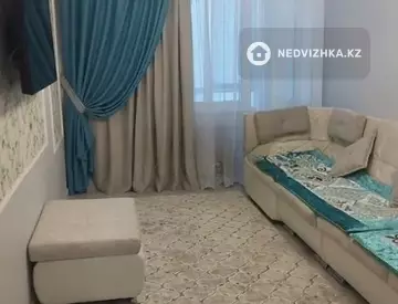 2-комнатная квартира, этаж 4 из 9, 58 м²