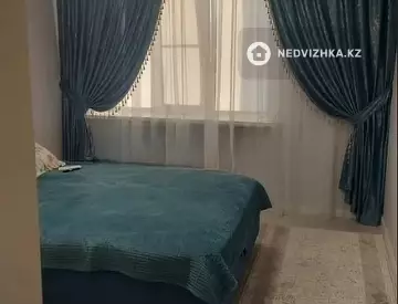 2-комнатная квартира, этаж 4 из 9, 58 м²