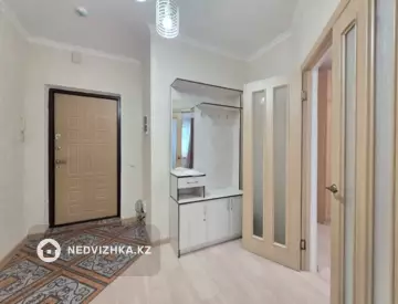 1-комнатная квартира, этаж 2 из 14, 45 м²