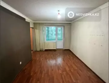 2-комнатная квартира, этаж 3 из 5, 48 м²