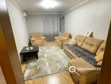 3-комнатная квартира, этаж 5 из 5, 81 м²