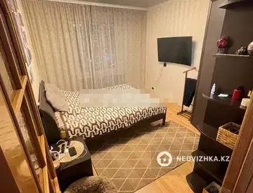 3-комнатная квартира, этаж 5 из 5, 81 м²