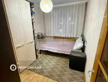 3-комнатная квартира, этаж 5 из 5, 81 м²