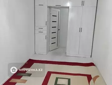 2-комнатная квартира, этаж 1 из 5, 44 м²