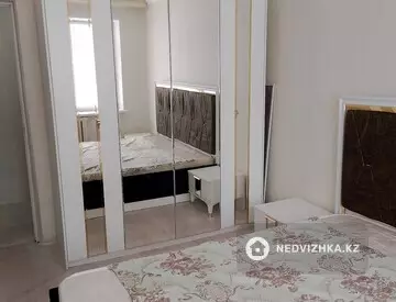 2-комнатная квартира, этаж 1 из 5, 44 м²