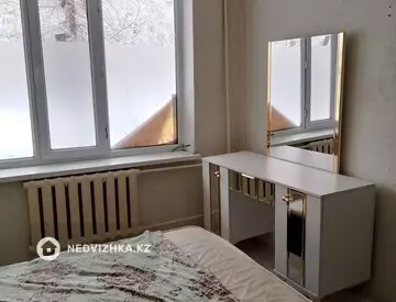 2-комнатная квартира, этаж 1 из 5, 44 м²