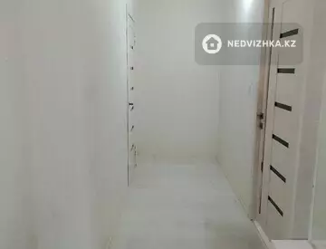 2-комнатная квартира, этаж 1 из 5, 44 м²