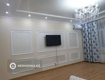 3-комнатная квартира, этаж 3 из 12, 90 м², на длительный срок
