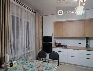3-комнатный дом, 8 соток, 97 м²