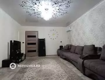 3-комнатный дом, 8 соток, 97 м²
