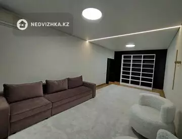 2-комнатная квартира, этаж 2 из 12, 65 м², на длительный срок