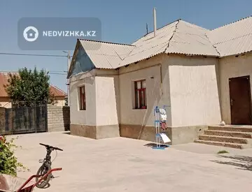 5-комнатная часть дома, 8 соток, 138 м²