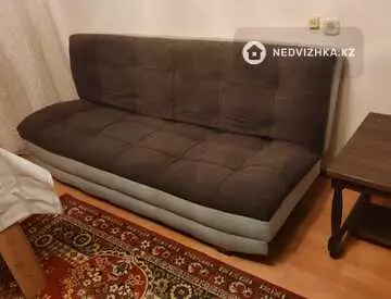 2-комнатная квартира, этаж 6 из 9, 55 м², на длительный срок